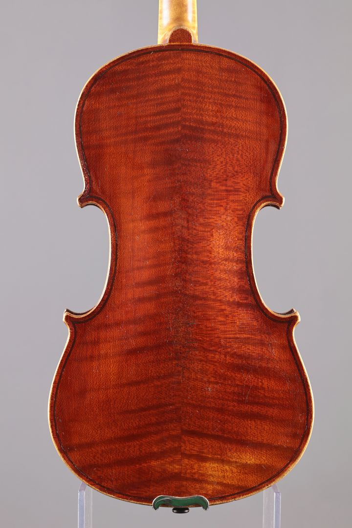 Jérôme Thibouville-Lamy & Cie. - Paris ca. 1900 - G-914